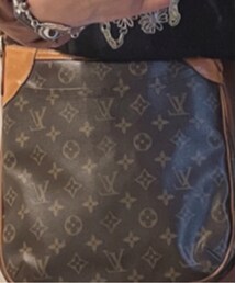 LOUIS VUITTON | ショルダーバッグ