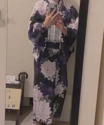 FINAL STAGE | 浴衣