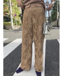 Ameri | パンツ