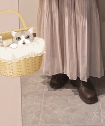 MARGARET HOWELL | ブーツ