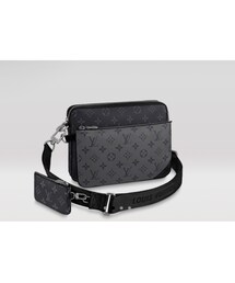 LOUIS VUITTON | メッセンジャーバッグ