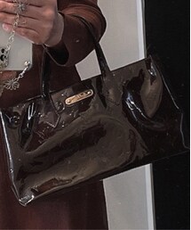 LOUIS VUITTON | ハンドバッグ
