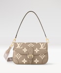 LOUIS VUITTON(ルイヴィトン)の「バッグ(ショルダーバッグ)」