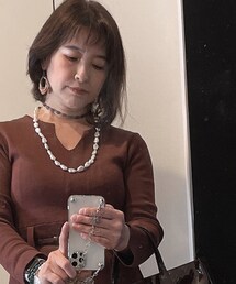 aina・makana | ネックレス
