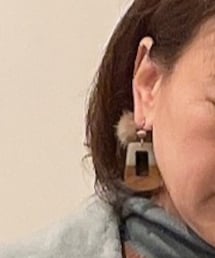 aina・makana | ピアス（両耳用）