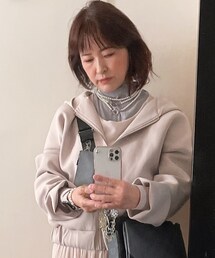 earth music&ecology | Tシャツ/カットソー