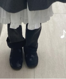 GU | デニムパンツ