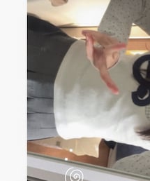 anyonemore | スカート