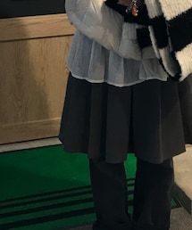 anyonemore | スカート