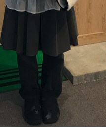 GU | デニムパンツ