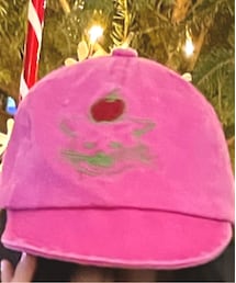 FRUIT OF THE LOOM | キャップ