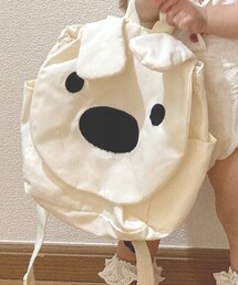 salut! | バックパック/リュック