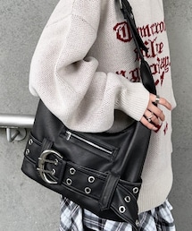 sedacle | ショルダーバッグ