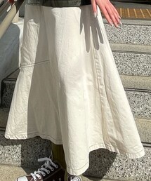 select MOCA | スカート