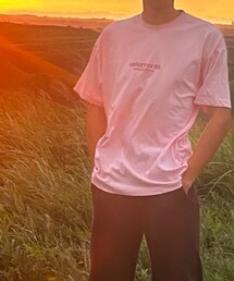 VETEMENTS | Tシャツ/カットソー