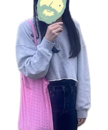 のくちゃ | トップス