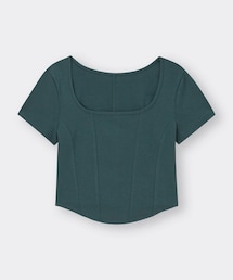 GU | Tシャツ/カットソー