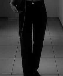 JEANASIS | デニムパンツ