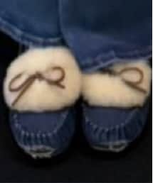 EMU Australia | スリッポン