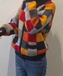 famok | ニット/セーター