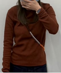 TINA：JOJUN | ニット/セーター