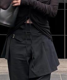 COMME des GARCONS | パンツ