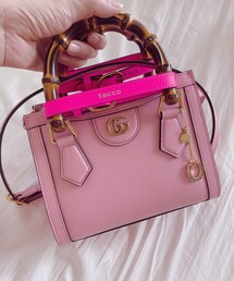 GUCCI | ハンドバッグ