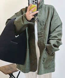 UNIQLO | カバーオール