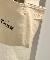 L’Appartement | トートバッグ