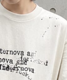 https://moremore.store/pages/hook | moremore.store/pages/hook(Tシャツ/カットソー)