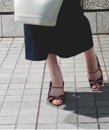 VIA BUS STOP | サンダル