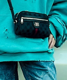 BALENCIAGA | ショルダーバッグ