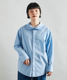 buoy buoy | シャツ/ブラウス