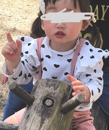 SHEIN | トップス