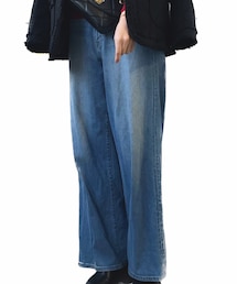 UNIQLO | デニムパンツ