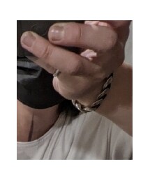 CHROME HEARTS | ブレスレット