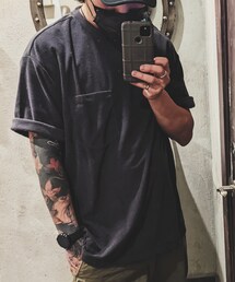 H&M | Tシャツ/カットソー