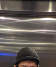 ZARA | ニットキャップ/ビーニー