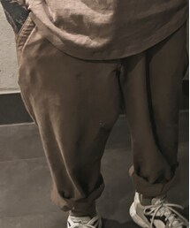 UNIQLO | チノパンツ