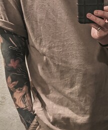 ZARA | Tシャツ/カットソー