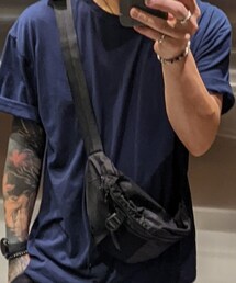 y3 | ボディバッグ/ウエストポーチ