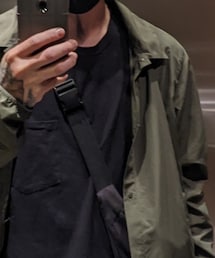 nana | トレンチコート