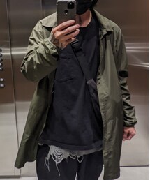 ZARA | Tシャツ/カットソー