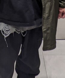 Rick Owens | タンクトップ