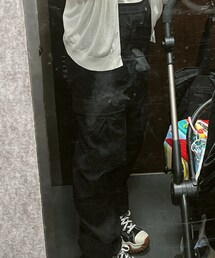 UNIQLO | カーゴパンツ