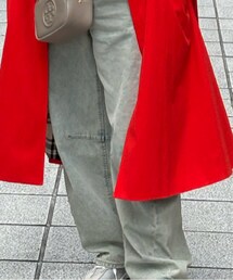 GU | デニムパンツ