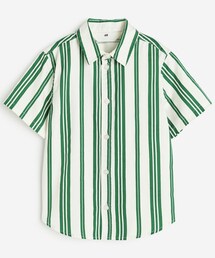 H&M | シャツ/ブラウス