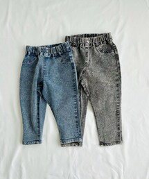 micorrid | デニムパンツ