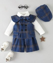 SHEIN | フォーマルスーツ/小物