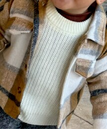 seasonreason | ニット/セーター